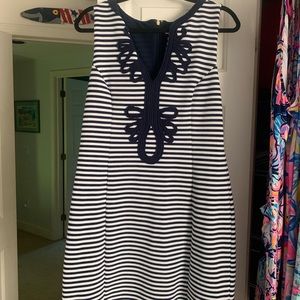 Lilly Pulitzer Janice dress